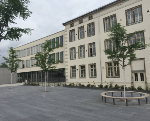 153. Grundschule Dresden